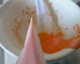 ハロウィン仕様のアイシングクッキー作り方11写真