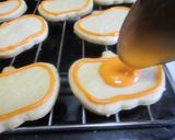ハロウィン仕様のアイシングクッキー作り方13写真
