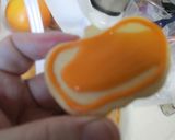 ハロウィン仕様のアイシングクッキー作り方14写真