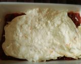 ミートソース＆マッシュポテトのグラタン作り方4写真