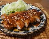 ソースが美味しい☆ポークチャップ作り方11写真