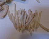 きんぴらごぼう☆簡単＆定番給食の味♪作り方3写真