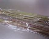 ふきの煮物♪下ごしらえの説明付き☆作り方1写真
