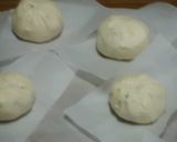 とろふわチーズの豚まん作り方8写真