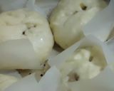 とろふわチーズの豚まん作り方9写真