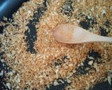 離乳食後期～☆チーズ入りかぼちゃコロッケ作り方3写真