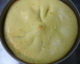 実はスゴク簡単♪洋梨のチーズケーキ作り方7写真
