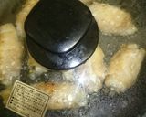 牡蠣の豚バラ巻き作り方5写真