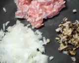 とろふわチーズの豚まん作り方4写真
