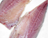 肴鯖鯵鯛鰯鮭鮪鮨！魚の三枚おろしの基本！作り方19写真