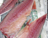 肴鯖鯵鯛鰯鮭鮪鮨！魚の三枚おろしの基本！作り方18写真
