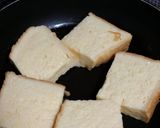 １・２・３のフレンチトースト作り方4写真