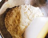 さっくり♡30分で本格スコーン!作り方1写真