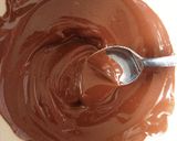 パイシートで簡単＊ミニハートチョコパイ作り方16写真