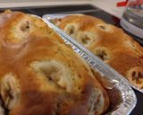 簡単☆美味しい🩷バナナ🍌パウンドケーキ作り方7写真