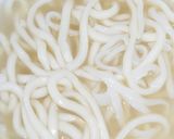 男のロマンだ！豚バラ軟骨で沖縄ソーキそば作り方17写真