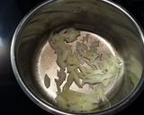 まったり♪さつまいものミルクスープ作り方2写真