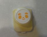 簡単*幼稚園お弁当*くまサンド*キャラ作り方7写真
