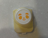 簡単*幼稚園お弁当*くまサンド*キャラ作り方7写真