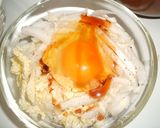 忙しい朝のちゃちゃっとレンジ卵作り方2写真