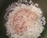 超簡単！炊き込みご飯作り方3写真
