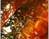 しるびー食堂！フライパンで簡単鯖の味噌煮作り方16写真
