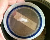 超簡単！炊き込みご飯作り方5写真