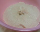 ✿松の実と干しえびの中華なフーガス☺作り方4写真