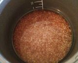 超簡単！炊き込みご飯作り方7写真