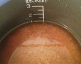 超簡単！炊き込みご飯作り方8写真