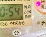超簡単！炊き込みご飯作り方9写真