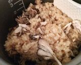 超簡単！炊き込みご飯作り方11写真