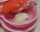 ✿松の実と干しえびの中華なフーガス☺作り方3写真
