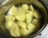 我が家のポテトサラダ作り方5写真
