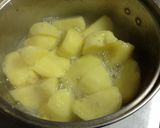 我が家のポテトサラダ作り方6写真