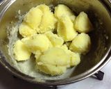 我が家のポテトサラダ作り方7写真