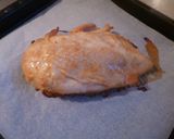 鶏むね肉のみそ焼き♪作り方4写真