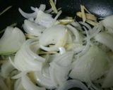 脂肪燃焼ぽかぽか鶏しょうがスープ作り方2写真