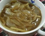 脂肪燃焼ぽかぽか鶏しょうがスープ作り方3写真