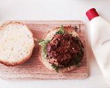 ハンバーガーバンズ作り方10写真
