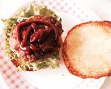 ハンバーガーバンズ作り方11写真