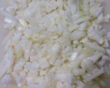 忙しい朝でも簡単！オムライス弁当♡作り方1写真