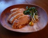 鶏むね肉のみそ焼き♪作り方6写真