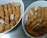 コロッケをリメイク！コロッケグラタン作り方6写真
