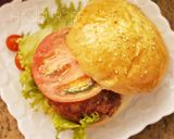 ハンバーガーバンズ作り方12写真