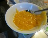 レモンじゃなくてライムのキャラメルタルト作り方11写真