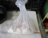 鶏もも肉パプリカピーマンのピリッと炒め😋作り方4写真