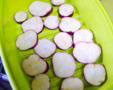 チーズ好きの薩摩芋と林檎のグラタン作り方2写真
