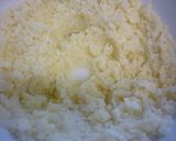 ♬揚げない！コロコロカレーコロッケ♬作り方8写真