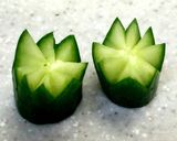 お弁当に☆簡単！うずら卵の王子様♪作り方3写真